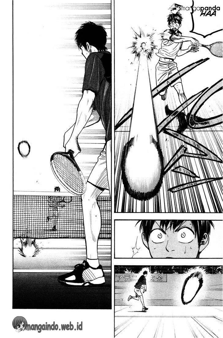 baby-steps - Chapter: 228