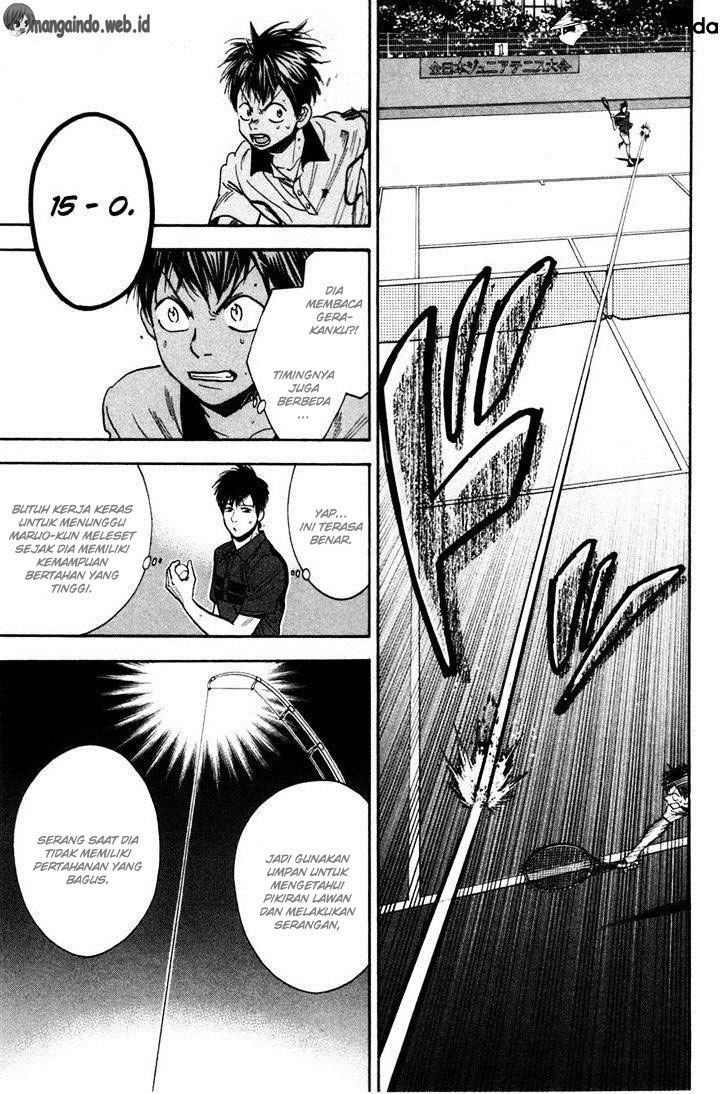 baby-steps - Chapter: 228