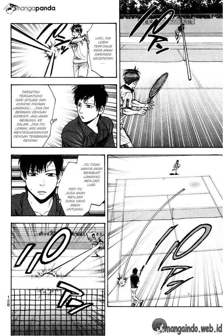 baby-steps - Chapter: 228