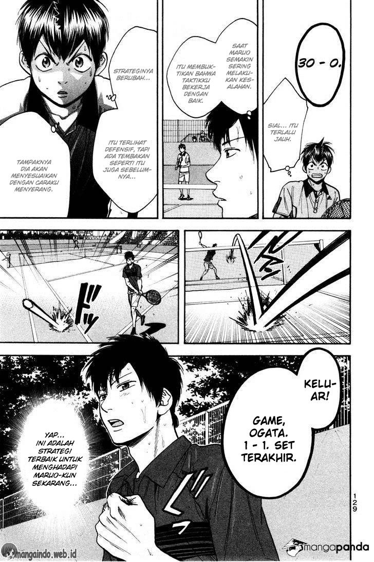 baby-steps - Chapter: 228