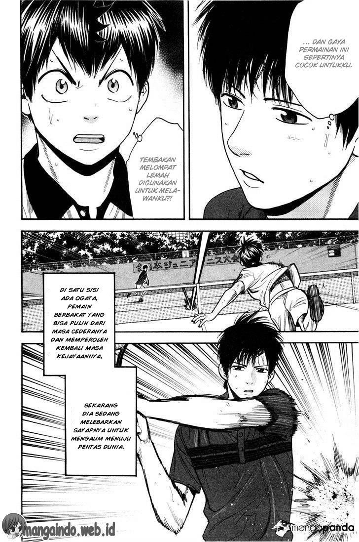 baby-steps - Chapter: 228
