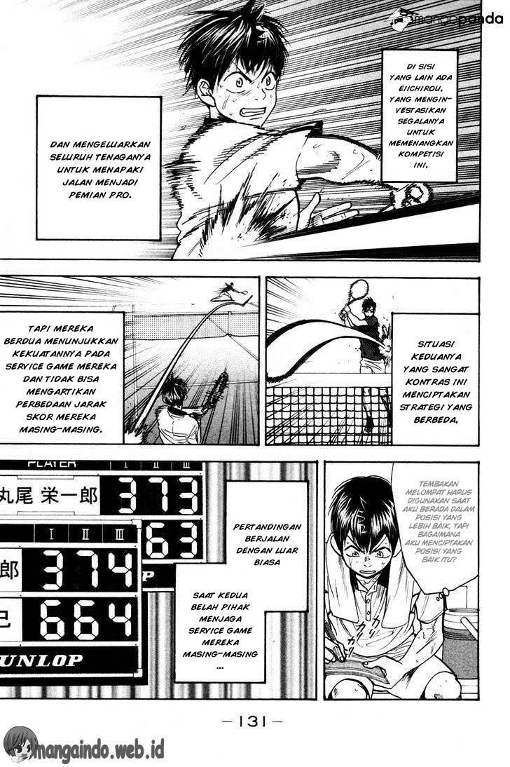 baby-steps - Chapter: 228