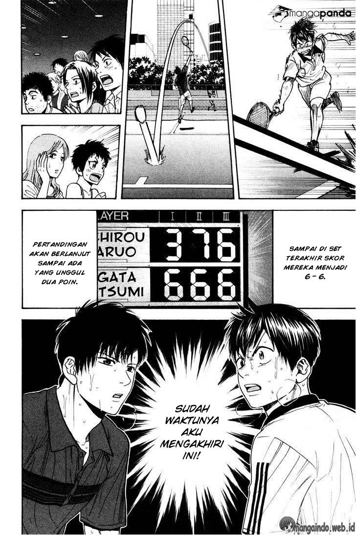 baby-steps - Chapter: 228