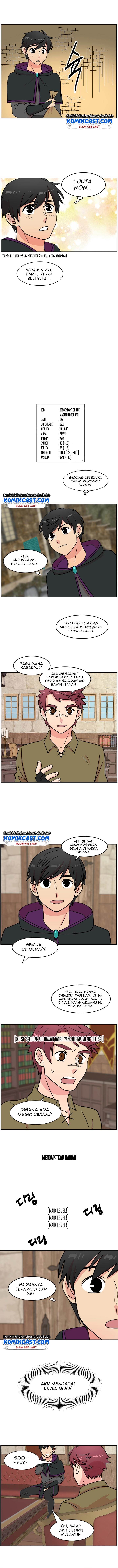 bookworm - Chapter: 40