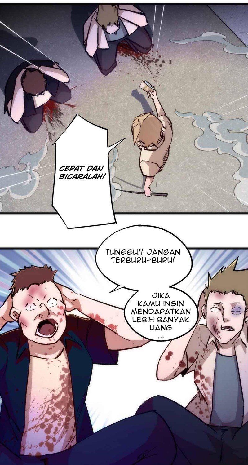 im-not-the-overlord - Chapter: 75