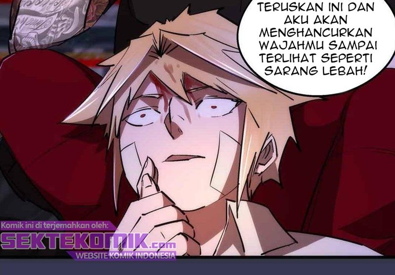 im-not-the-overlord - Chapter: 75