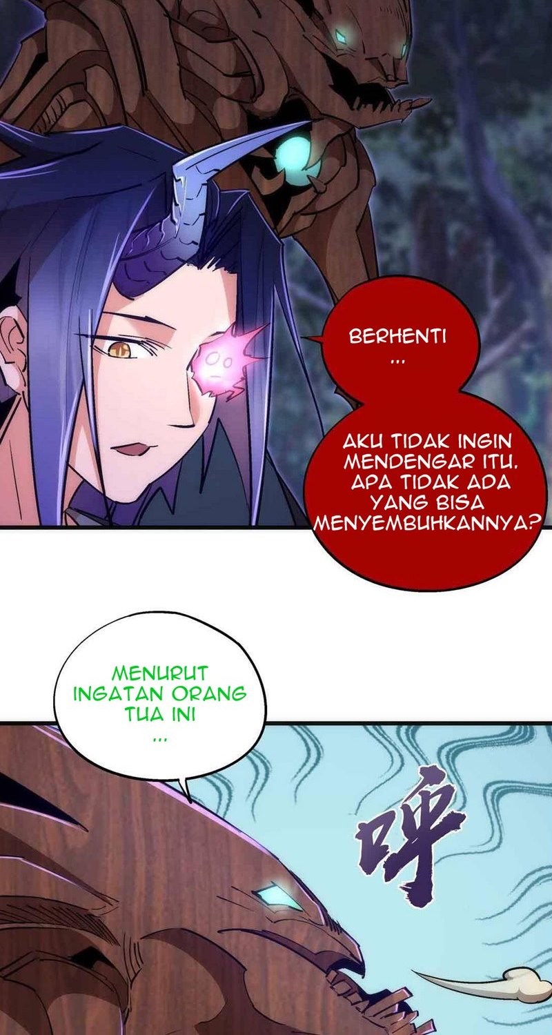 im-not-the-overlord - Chapter: 77