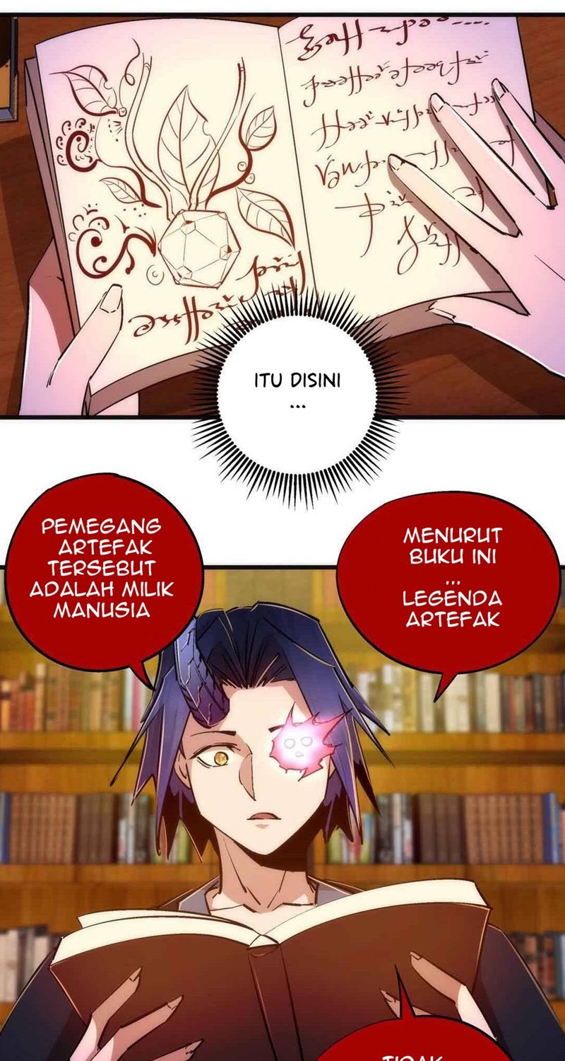 im-not-the-overlord - Chapter: 77