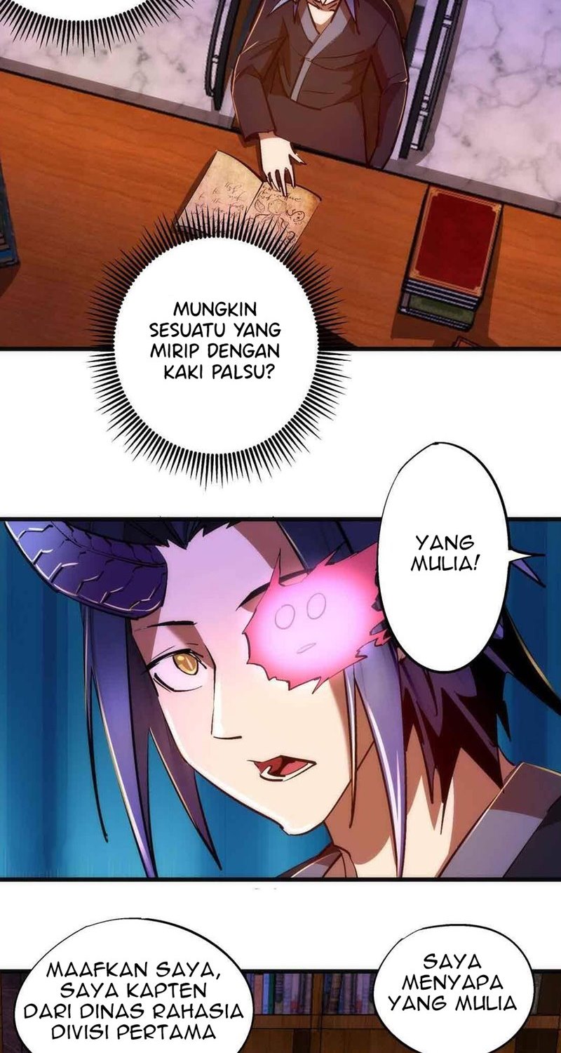 im-not-the-overlord - Chapter: 77