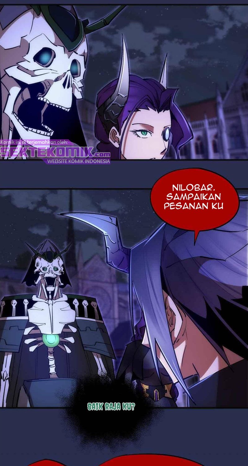 im-not-the-overlord - Chapter: 77