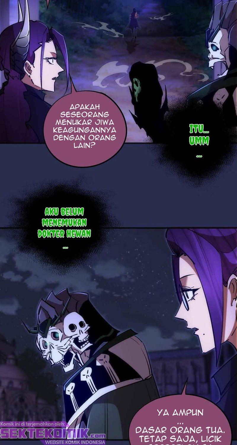 im-not-the-overlord - Chapter: 77