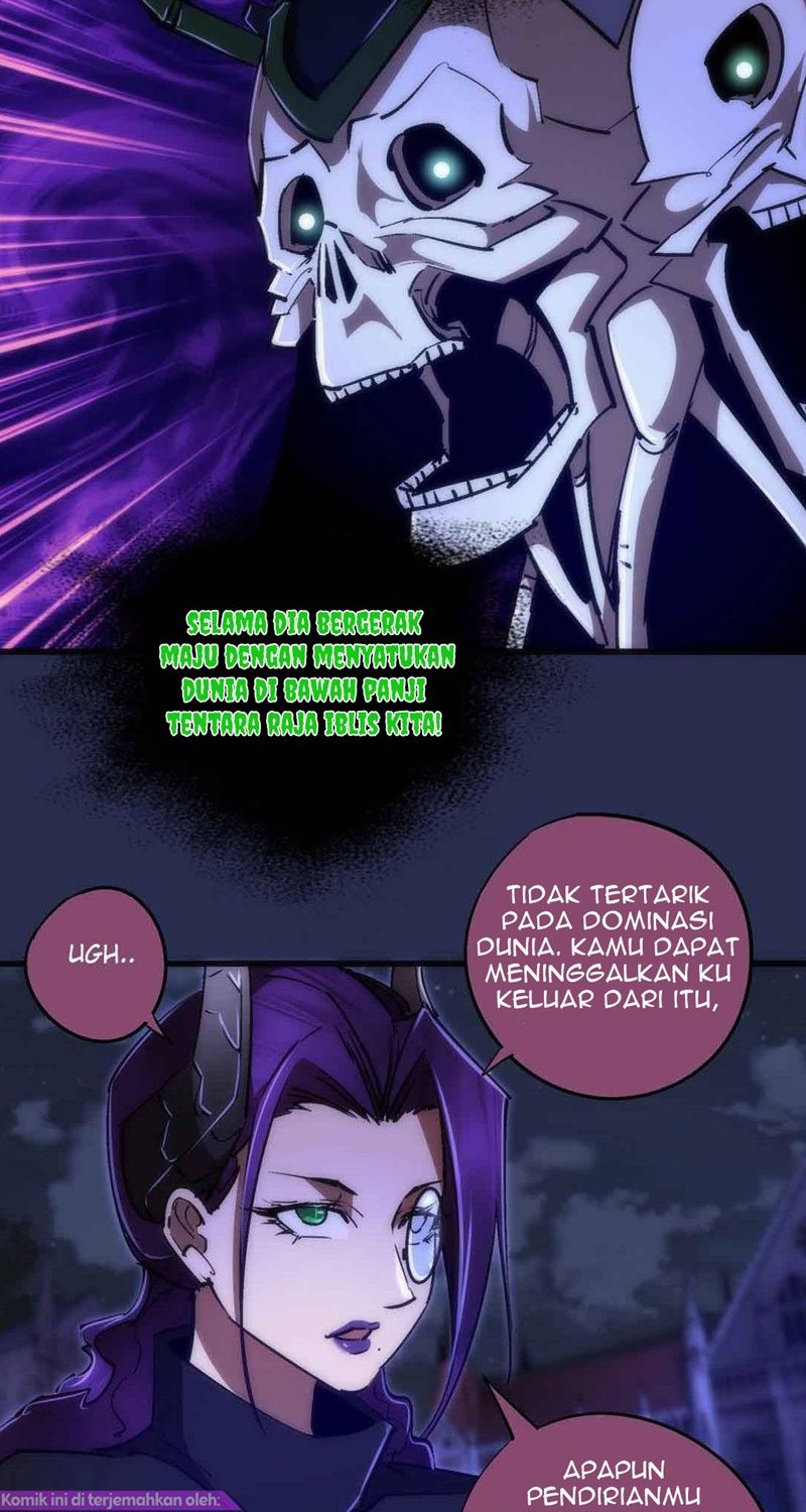 im-not-the-overlord - Chapter: 77