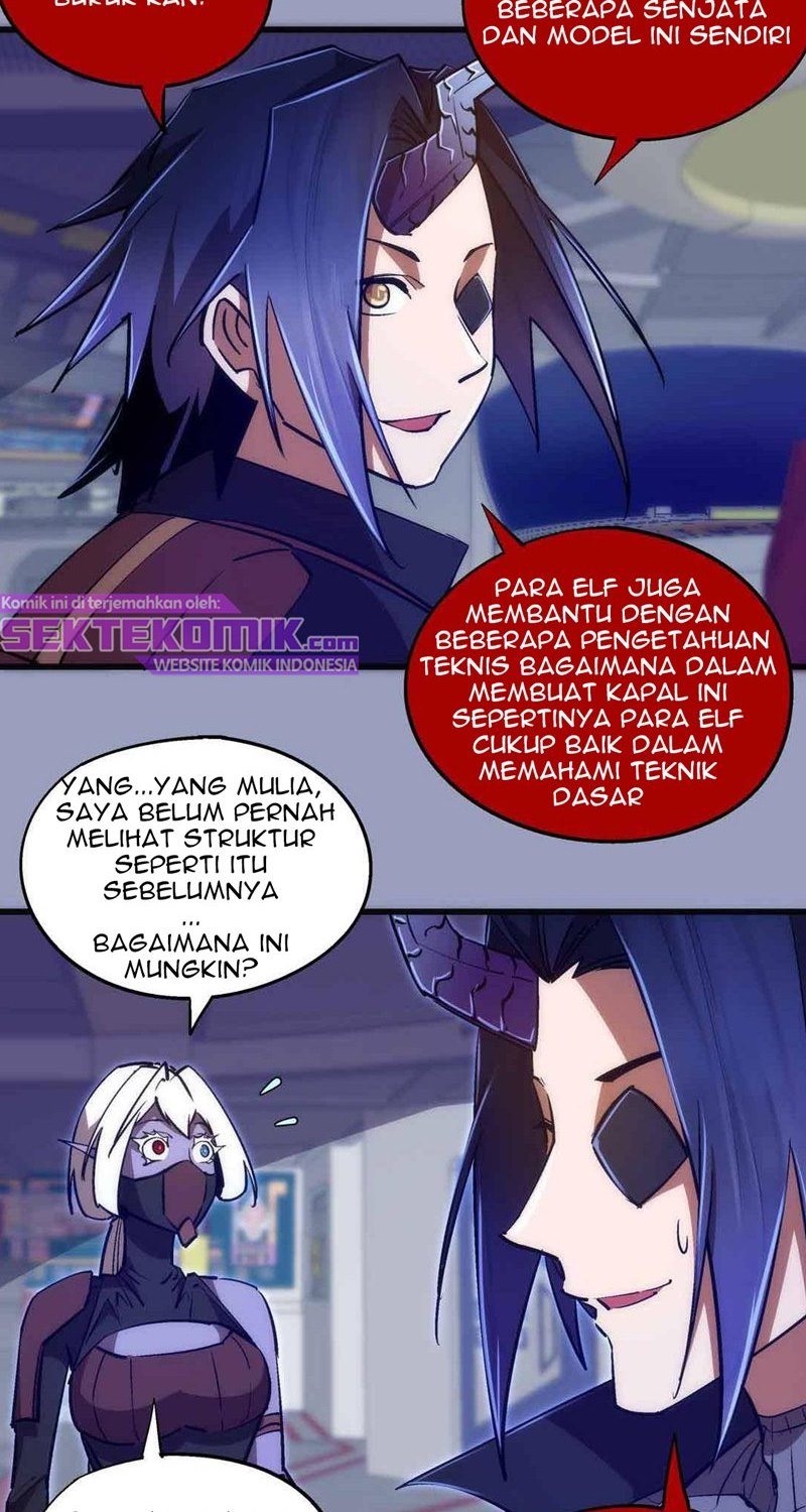 im-not-the-overlord - Chapter: 78