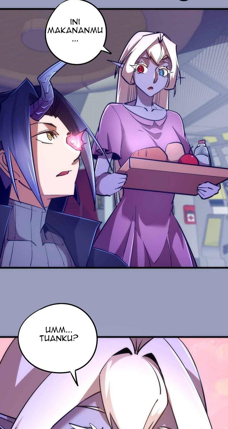 im-not-the-overlord - Chapter: 78