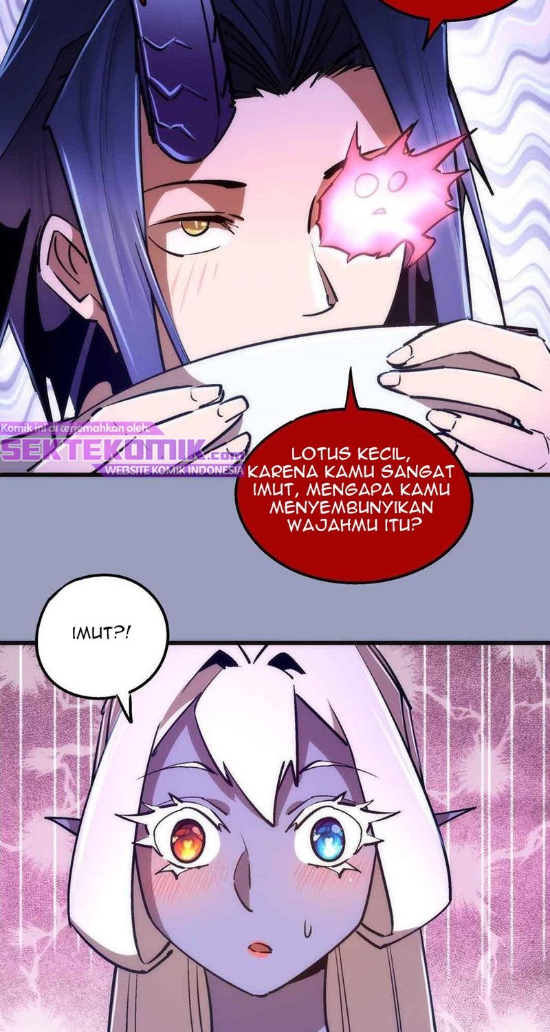 im-not-the-overlord - Chapter: 78