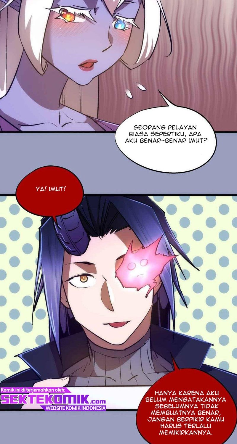 im-not-the-overlord - Chapter: 78