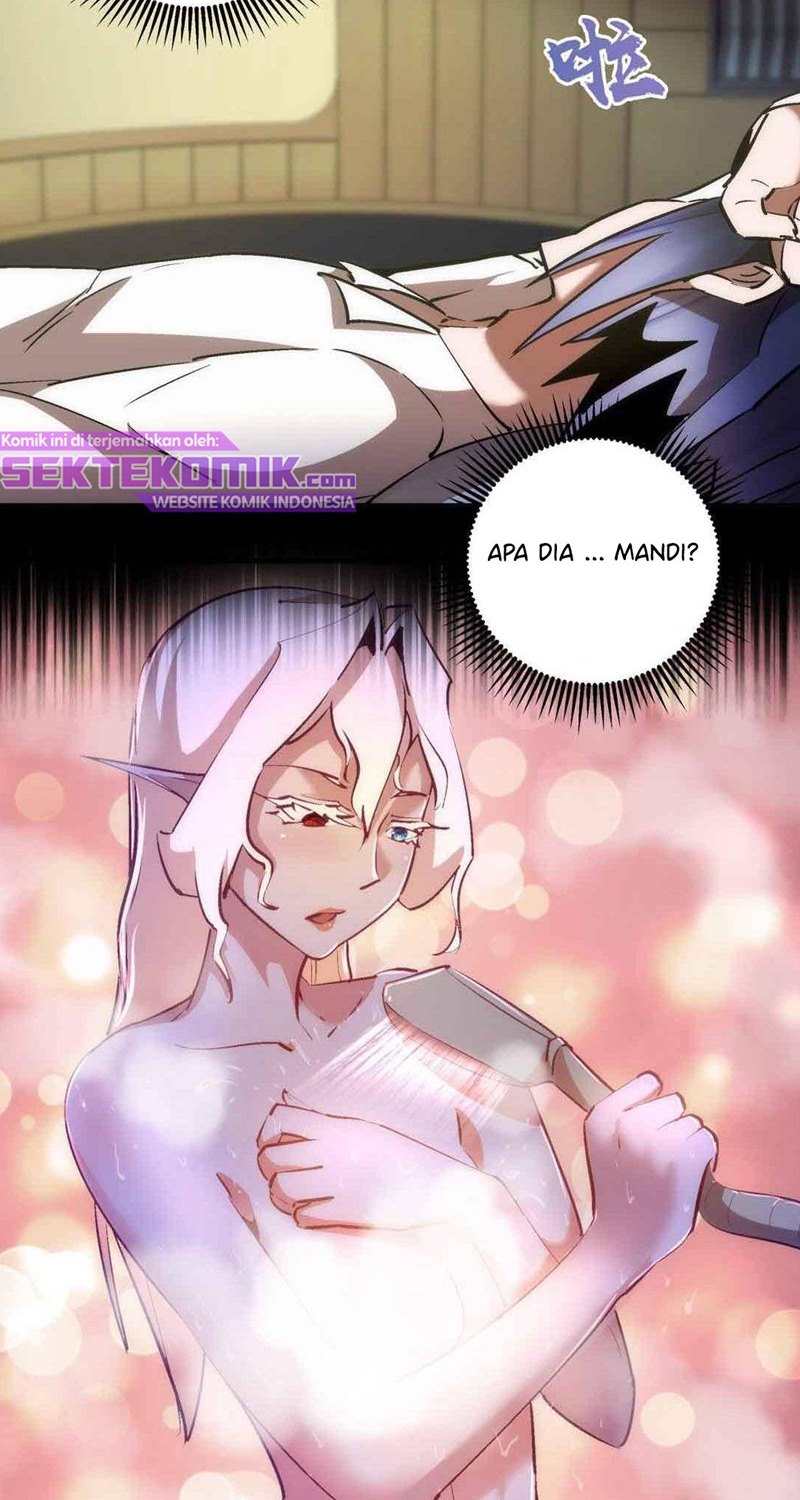 im-not-the-overlord - Chapter: 78