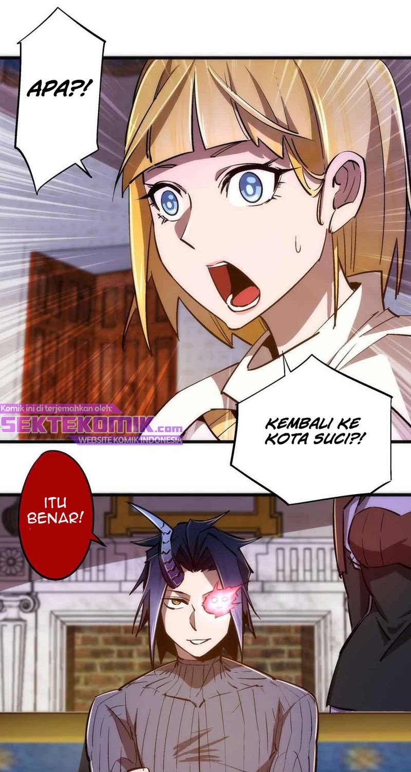 im-not-the-overlord - Chapter: 79