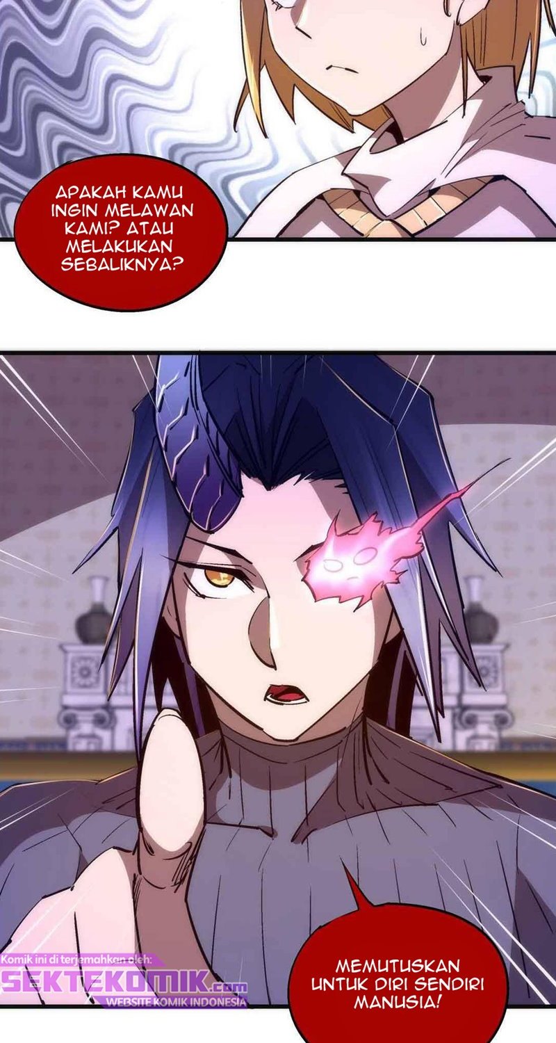 im-not-the-overlord - Chapter: 79