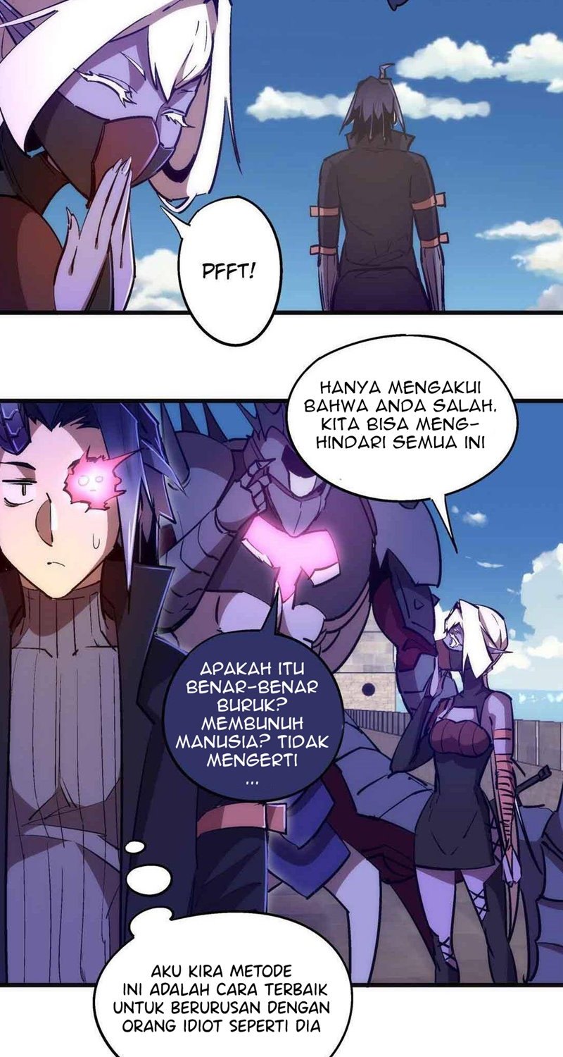 im-not-the-overlord - Chapter: 79