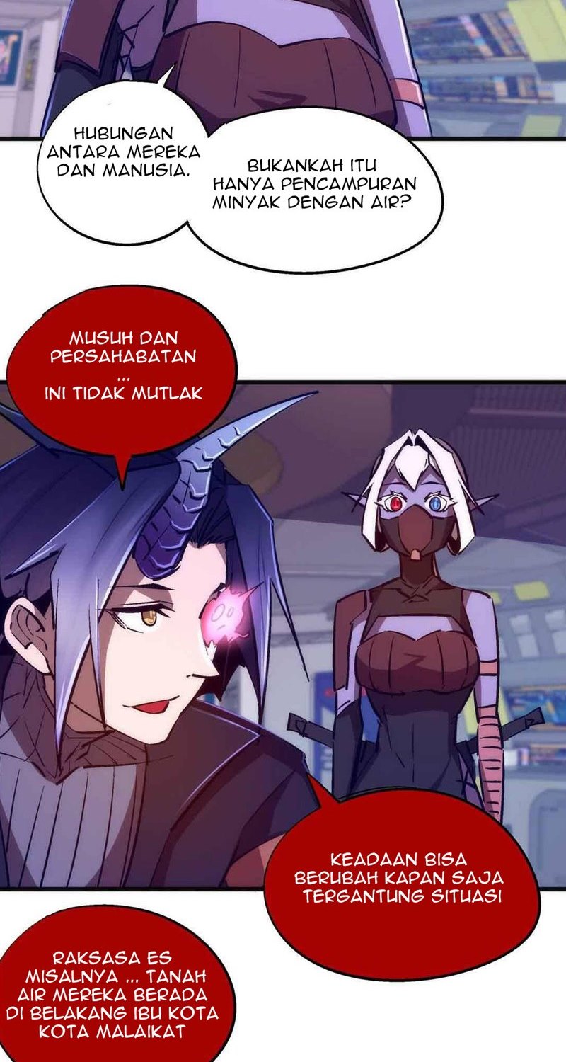 im-not-the-overlord - Chapter: 79