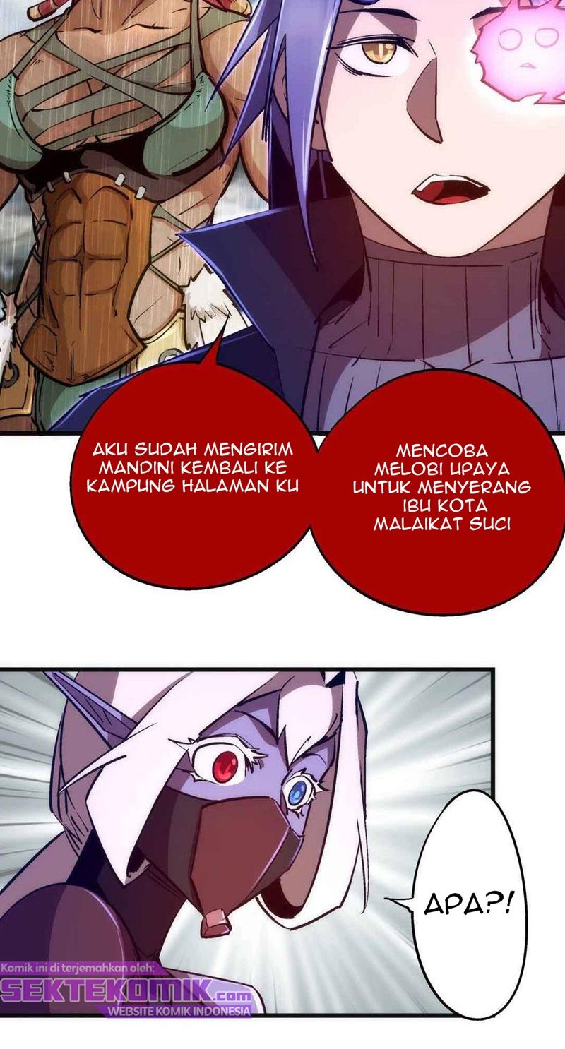 im-not-the-overlord - Chapter: 79