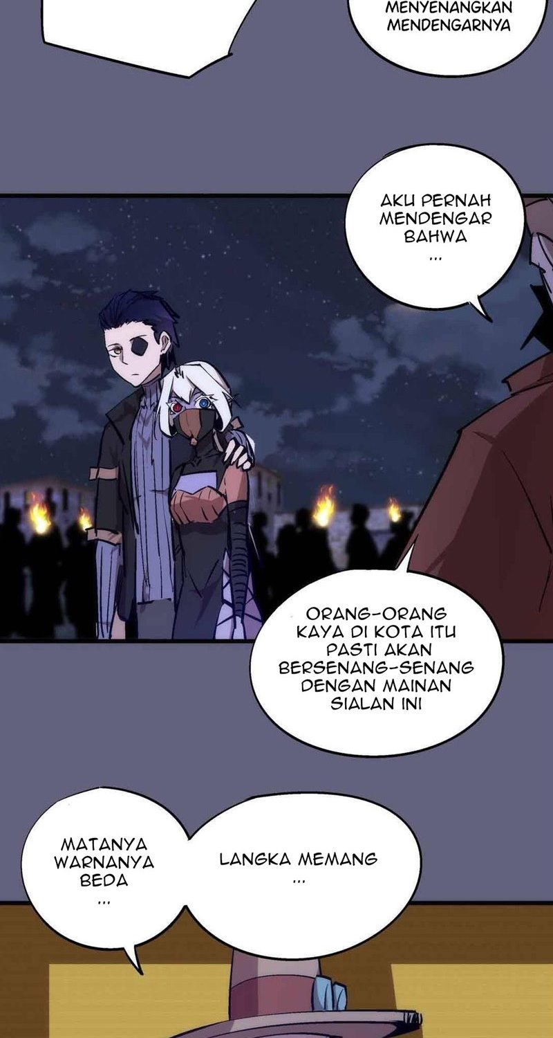 im-not-the-overlord - Chapter: 79