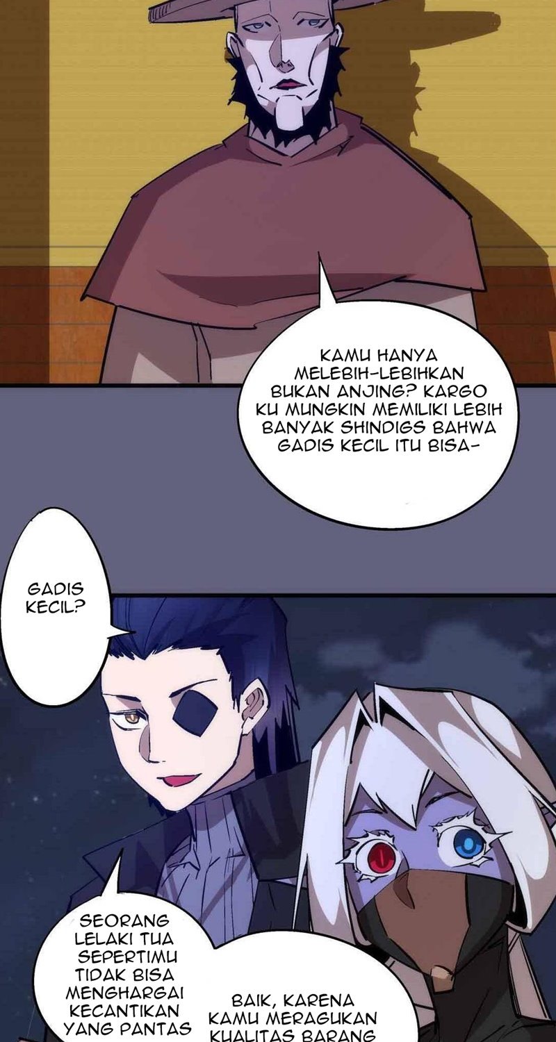 im-not-the-overlord - Chapter: 79