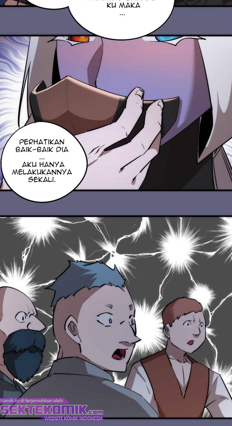 im-not-the-overlord - Chapter: 79