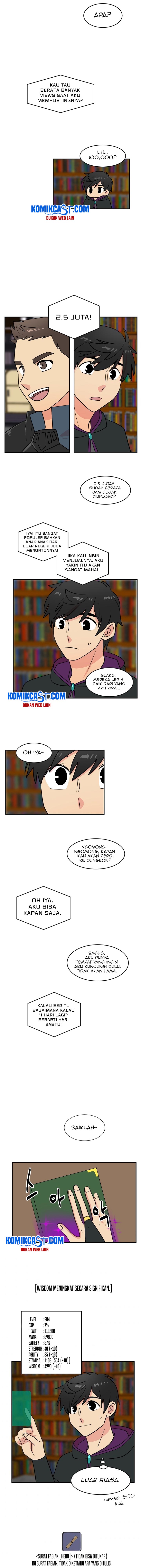 bookworm - Chapter: 46