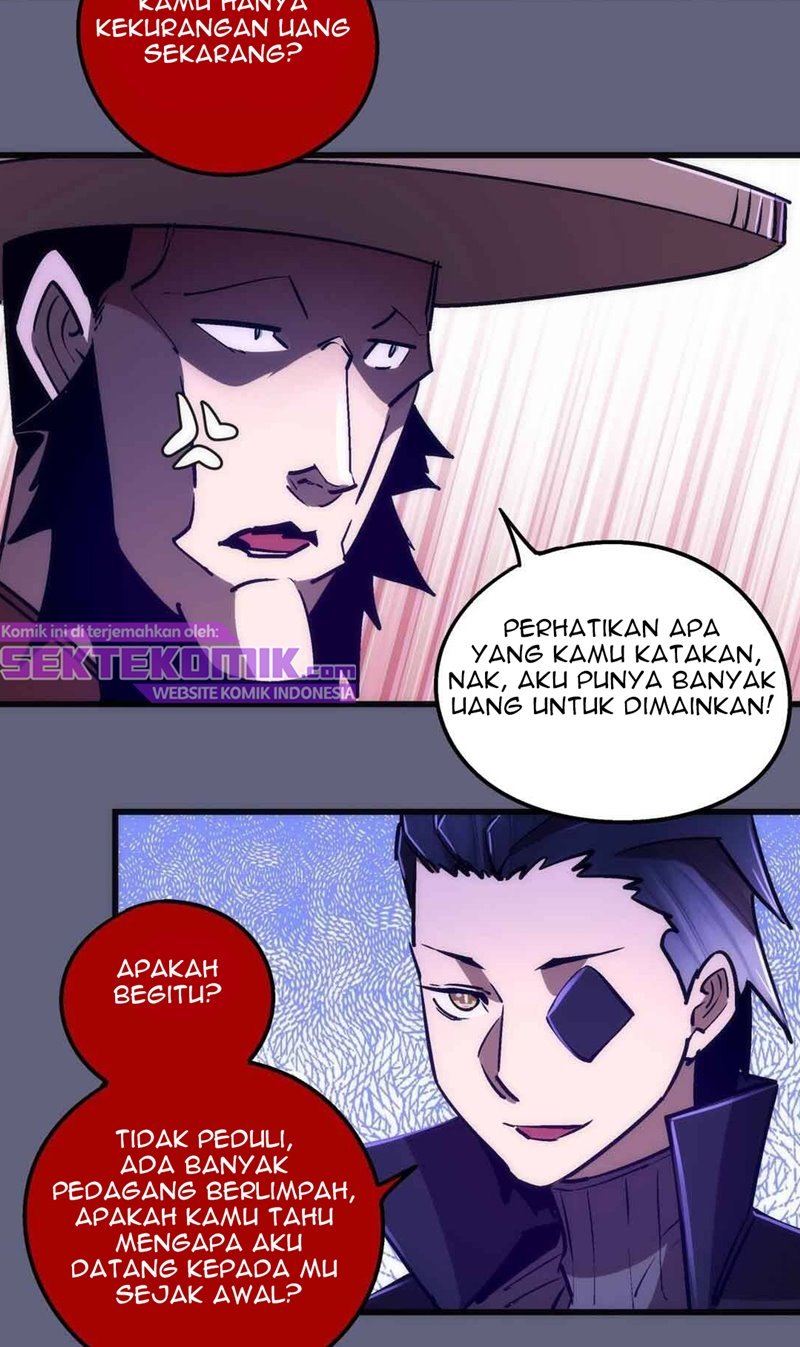 im-not-the-overlord - Chapter: 80