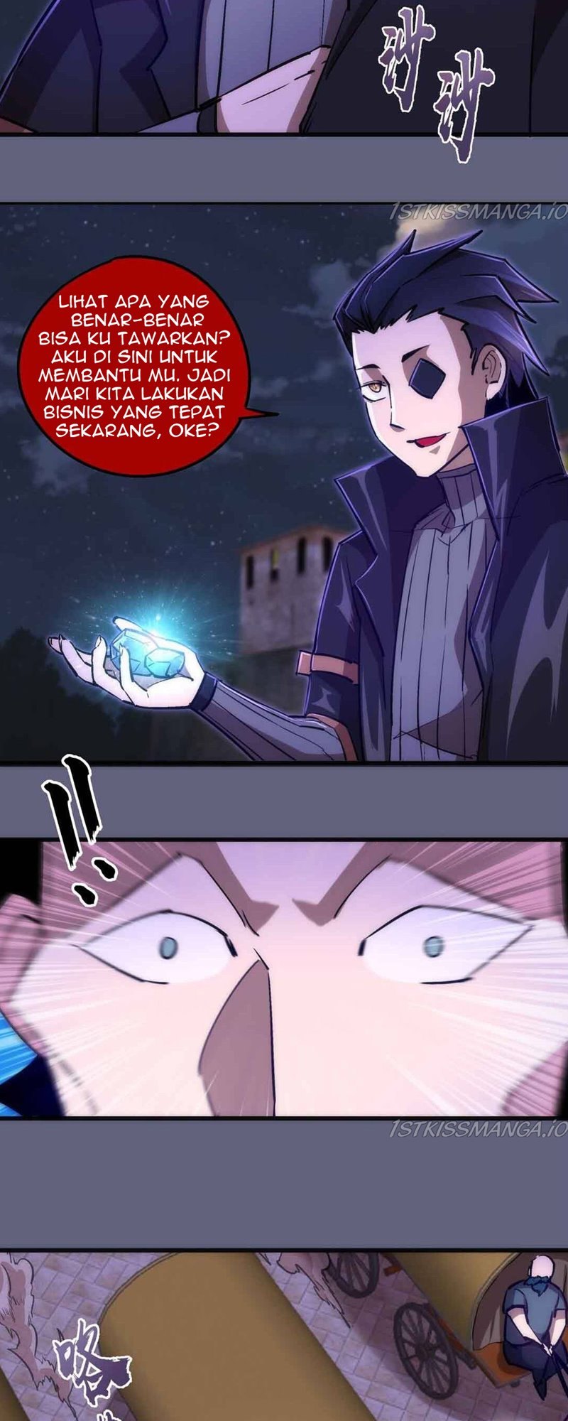 im-not-the-overlord - Chapter: 80