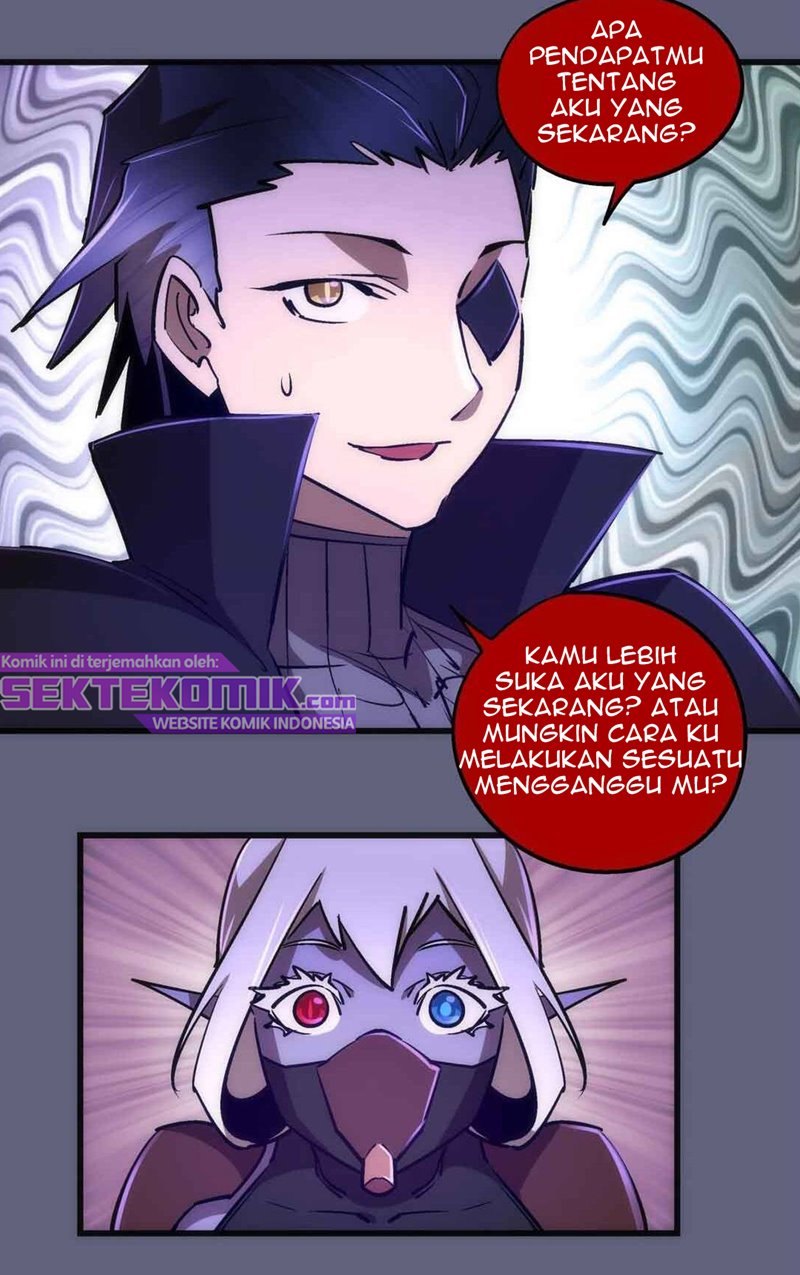 im-not-the-overlord - Chapter: 80