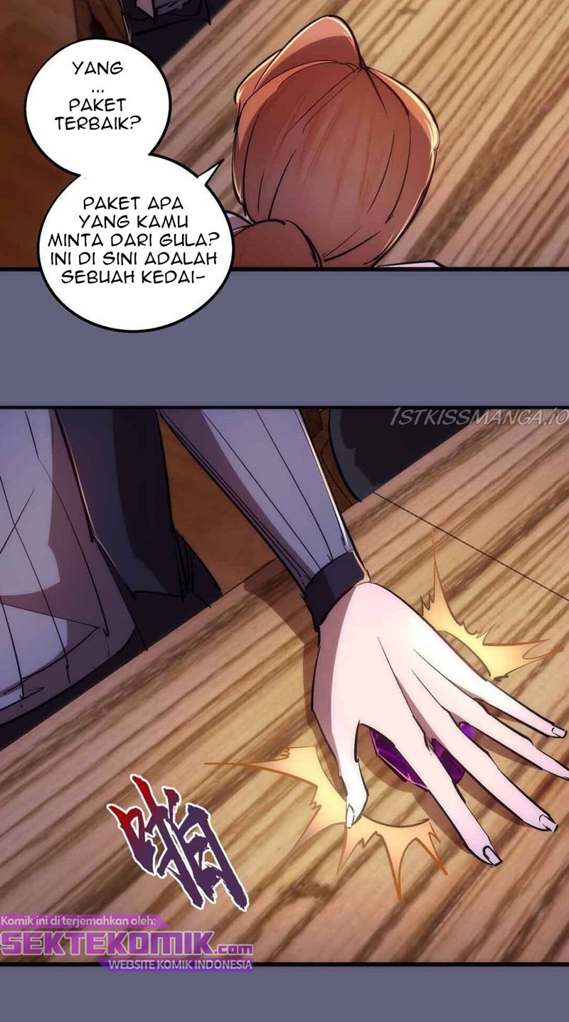 im-not-the-overlord - Chapter: 80