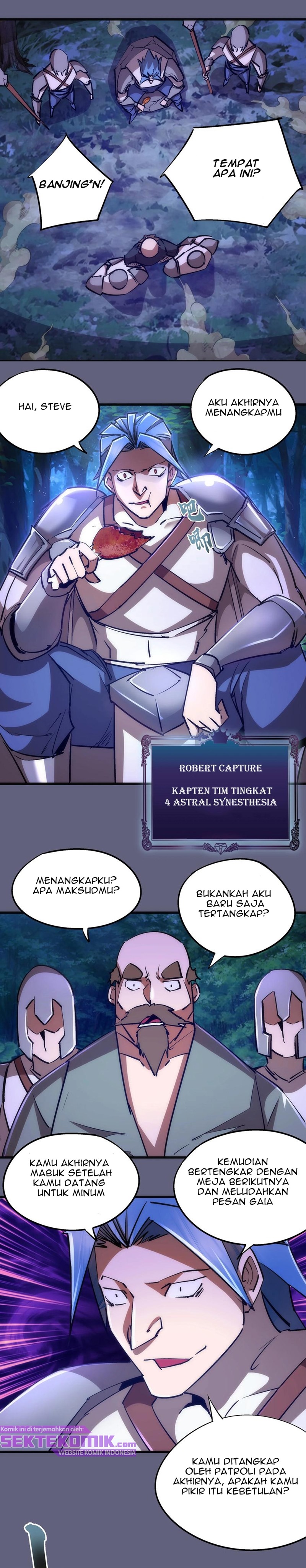 im-not-the-overlord - Chapter: 81