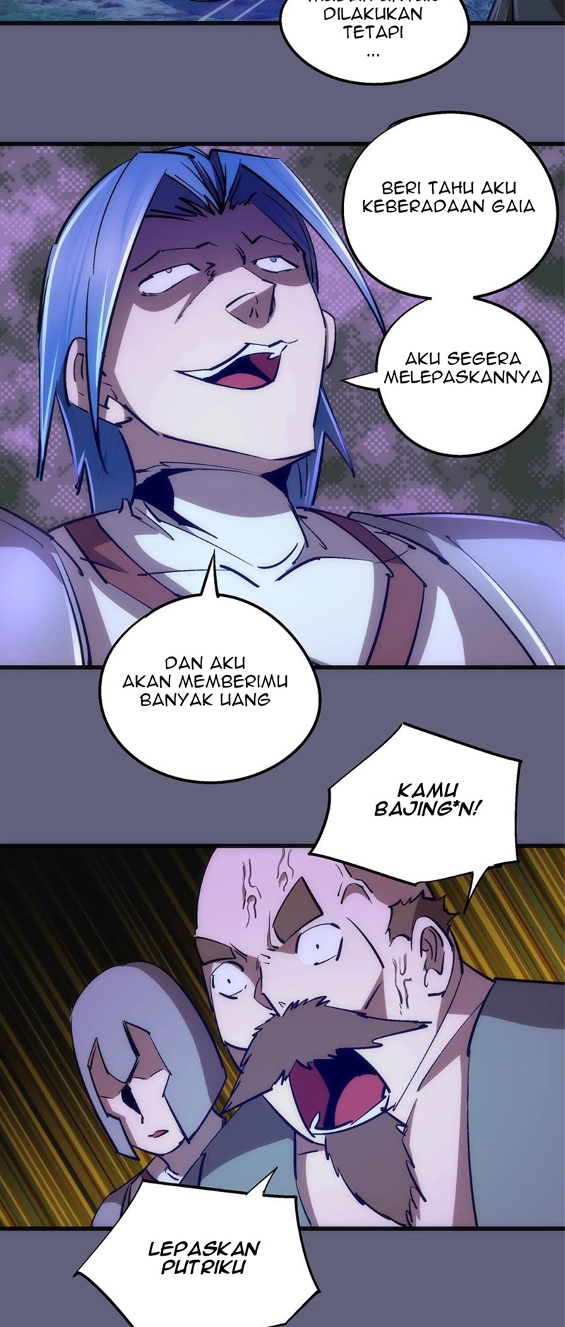 im-not-the-overlord - Chapter: 81