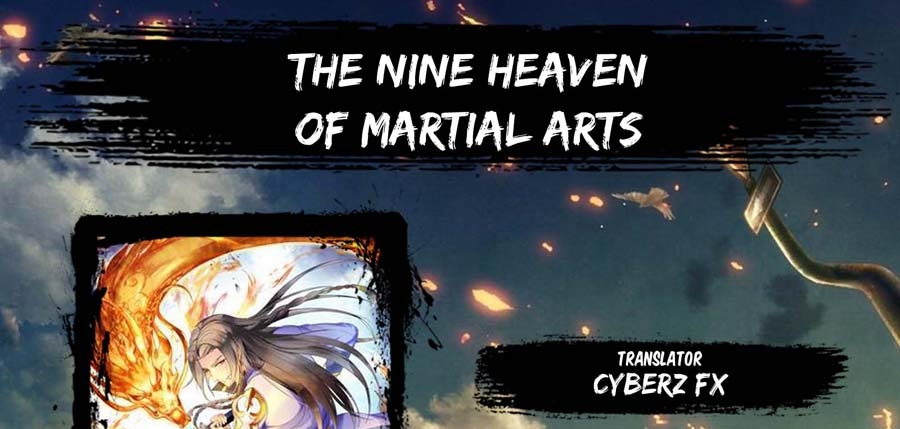 the-nine-heaven-of-martial-arts - Chapter: 11