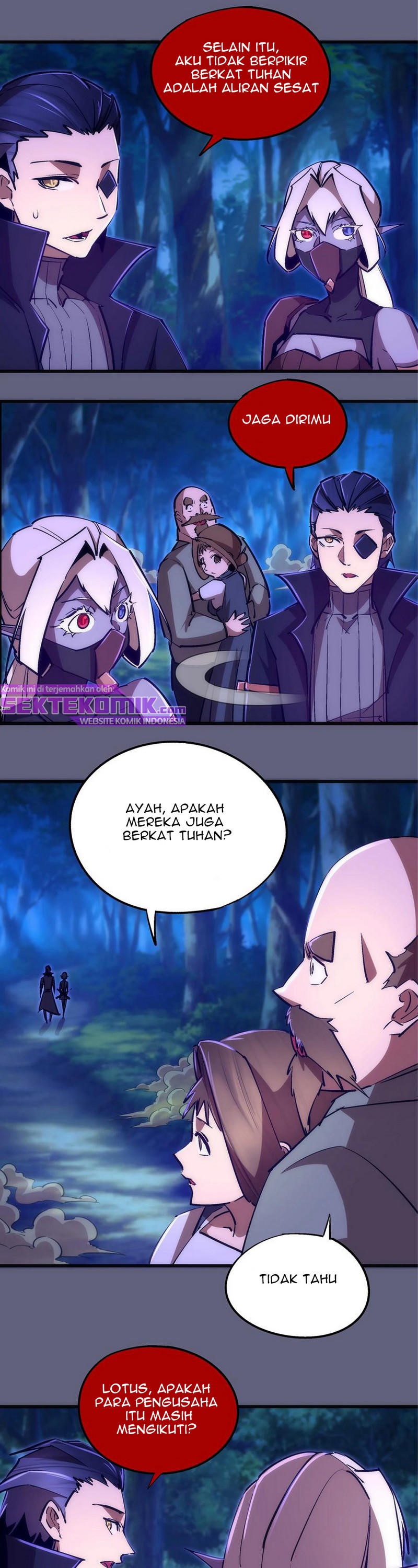 im-not-the-overlord - Chapter: 82