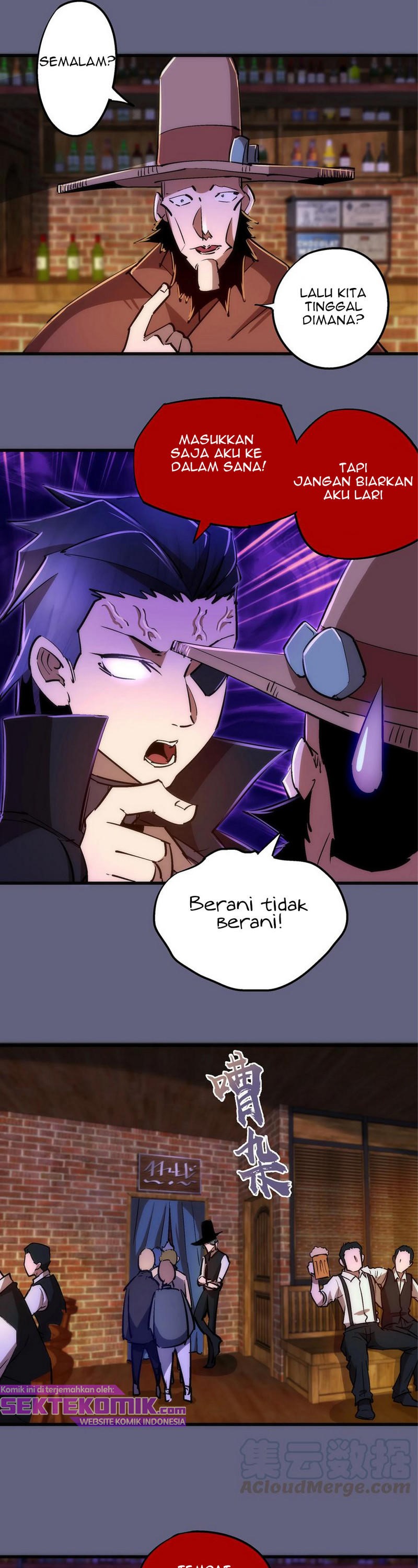 im-not-the-overlord - Chapter: 82