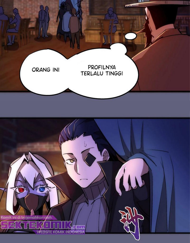 im-not-the-overlord - Chapter: 82