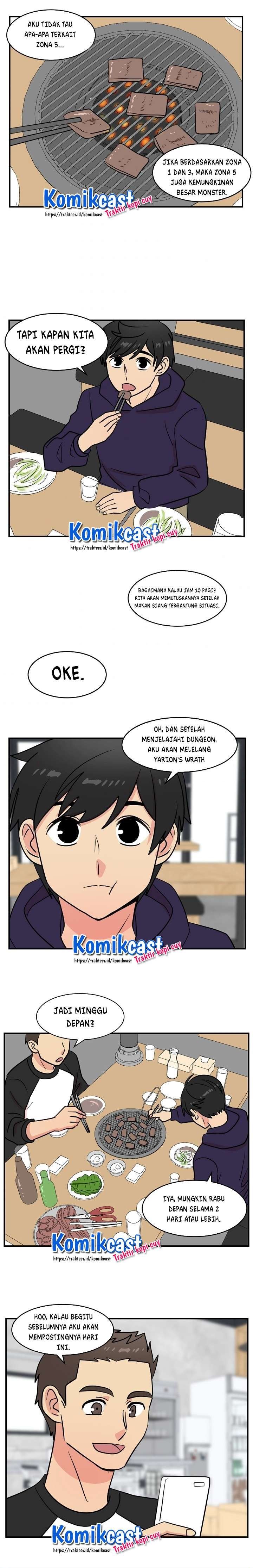 bookworm - Chapter: 49