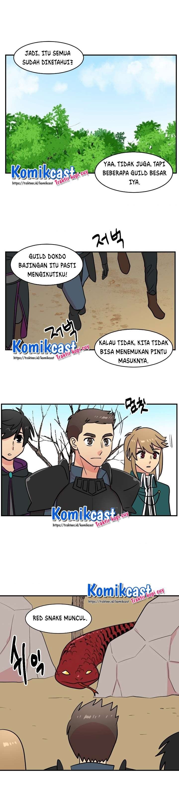 bookworm - Chapter: 49