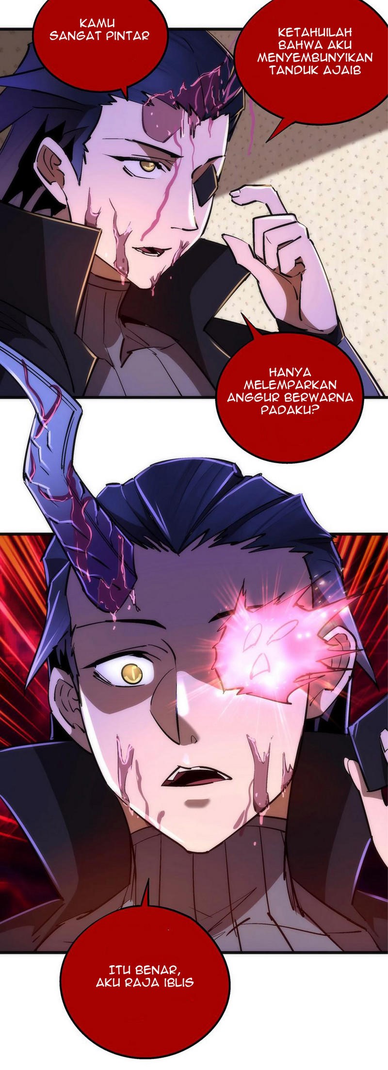 im-not-the-overlord - Chapter: 83