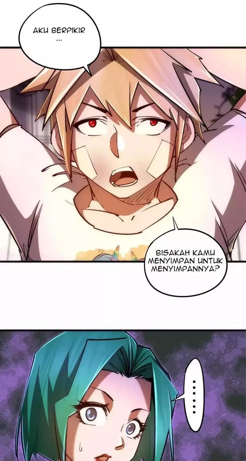 im-not-the-overlord - Chapter: 84