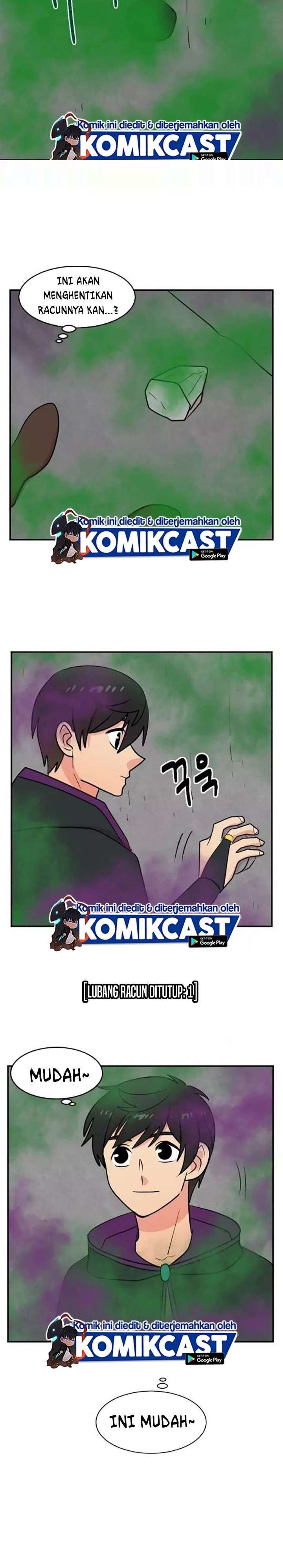 bookworm - Chapter: 51