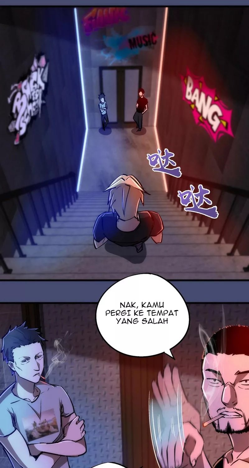 im-not-the-overlord - Chapter: 85