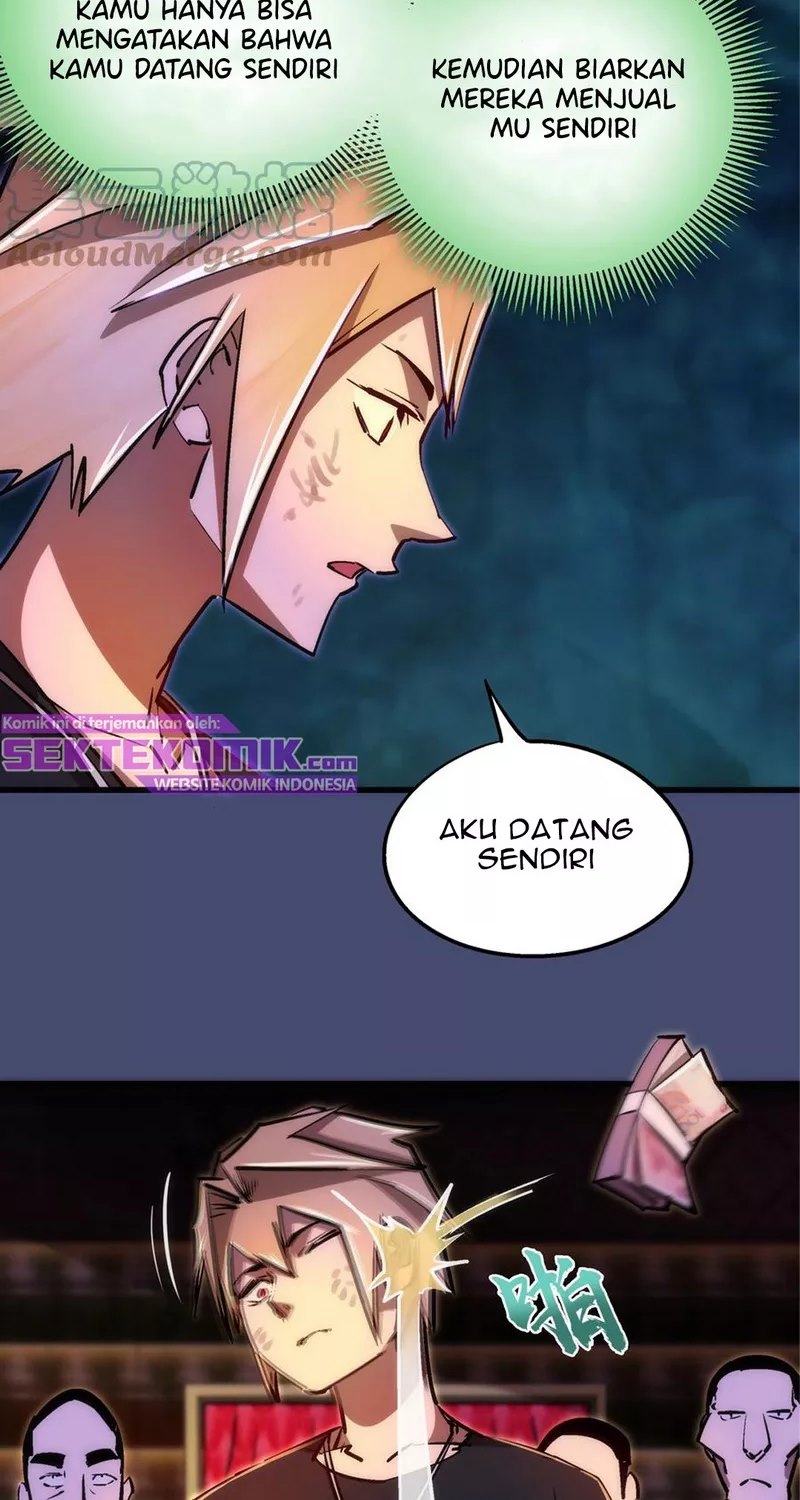 im-not-the-overlord - Chapter: 85