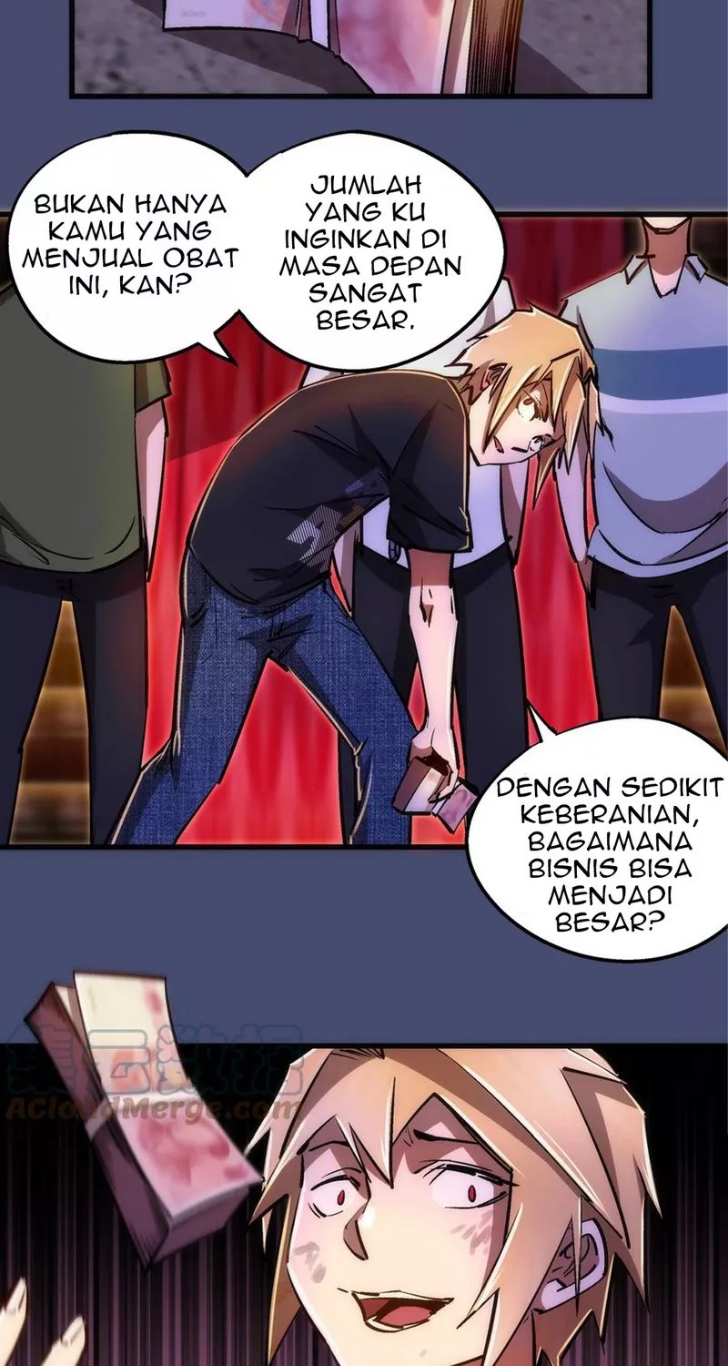 im-not-the-overlord - Chapter: 85