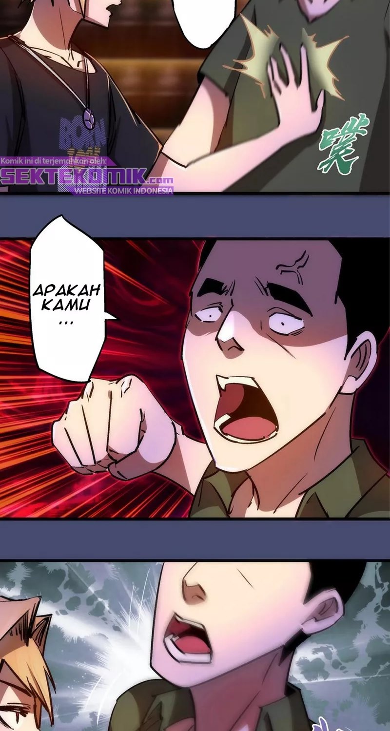 im-not-the-overlord - Chapter: 85