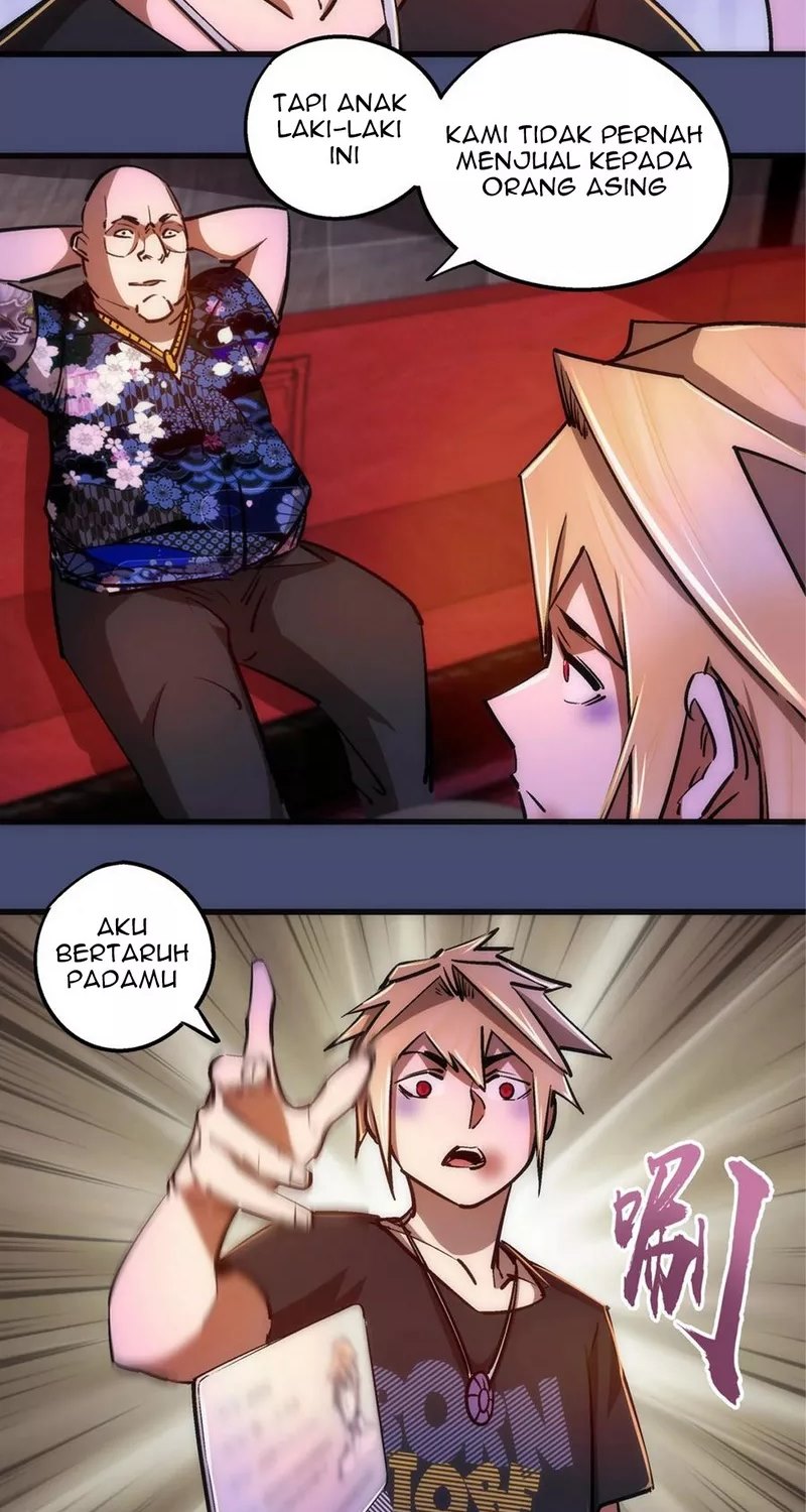 im-not-the-overlord - Chapter: 85